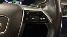 Audi A6 40 TFSI Sport 4dr S Tronic Petrol Saloon